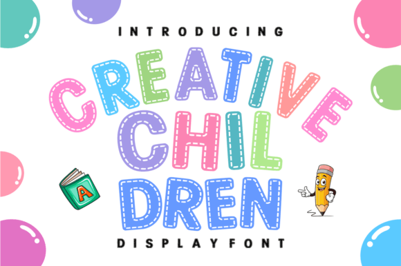Download Creative Children - Creative Collection